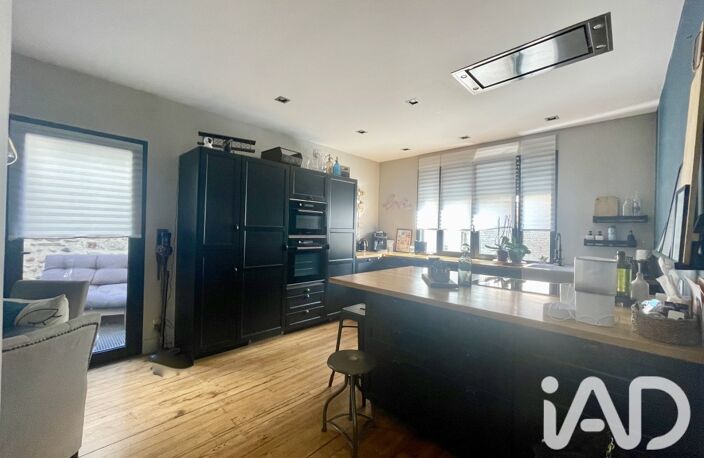 Vente Maison de ville 5 pièces — photo 5