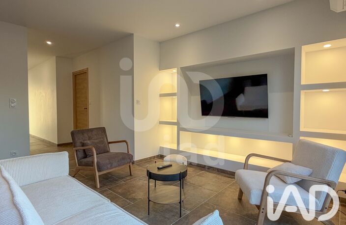 Vente Maison/villa 4 pièces — photo 3