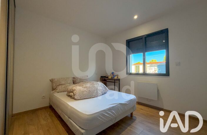 Vente Maison/villa 4 pièces — photo 4