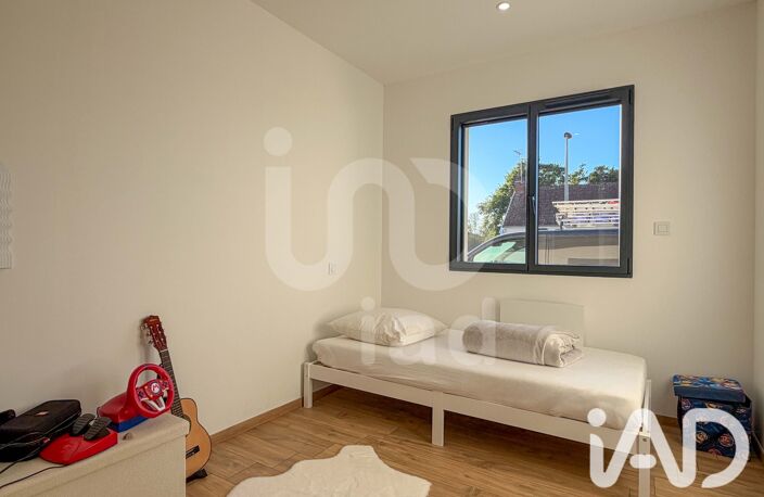 Vente Maison/villa 4 pièces — photo 5