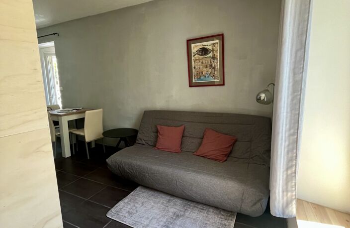 Vente Studio 1 pièce — photo 2
