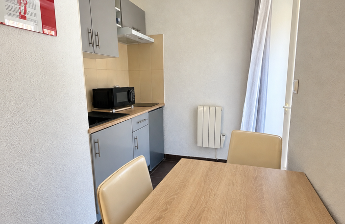 Vente Studio 1 pièce — photo 3