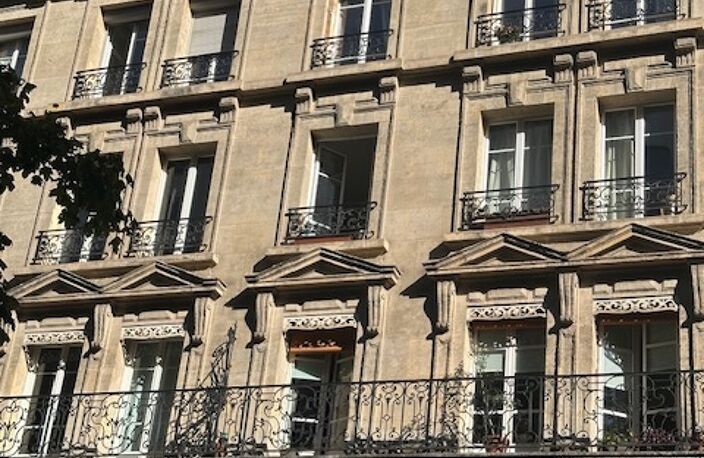 Vente Appartement 3 pièces — photo 2