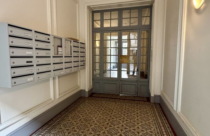 Vente Appartement 3 pièces — photo 3