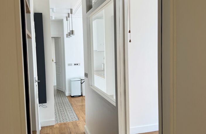 Vente Appartement 3 pièces — photo 4