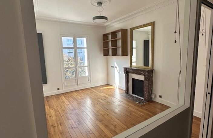 Vente Appartement 3 pièces — photo 5
