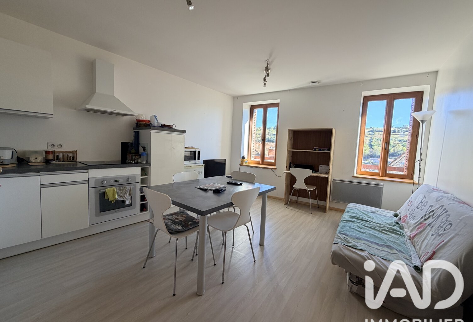 Vente Immeuble 158 m&sup2; — photo 1