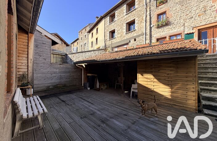 Vente Immeuble 158 m&sup2; — photo 5