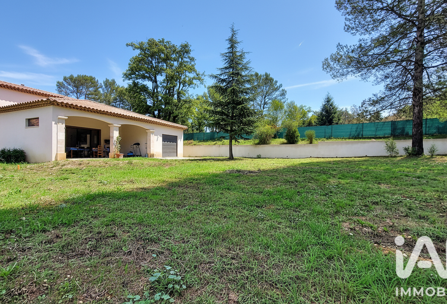 Vente Maison traditionnelle 5 pièces — photo 1