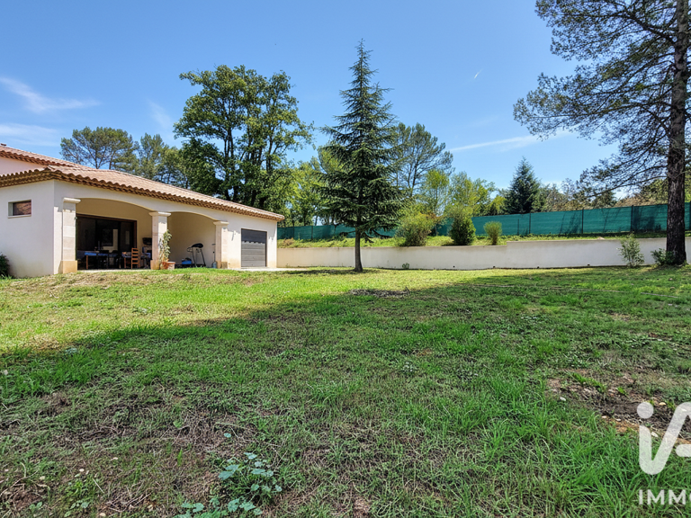 Vente Maison traditionnelle 5 pièces — photo 1