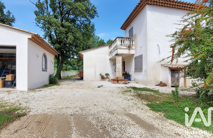 Vente Maison traditionnelle 5 pièces — photo 2