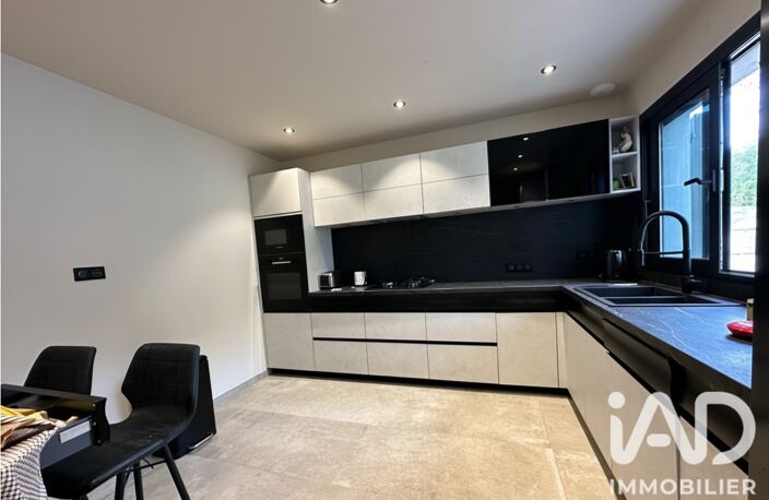 Vente Maison traditionnelle 5 pièces — photo 3