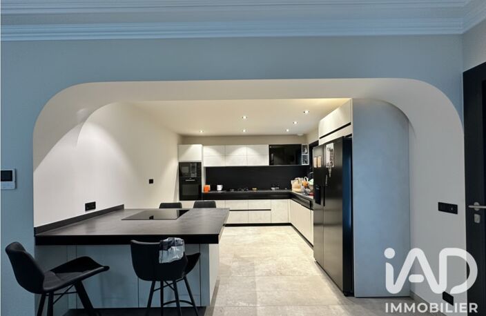 Vente Maison traditionnelle 5 pièces — photo 4