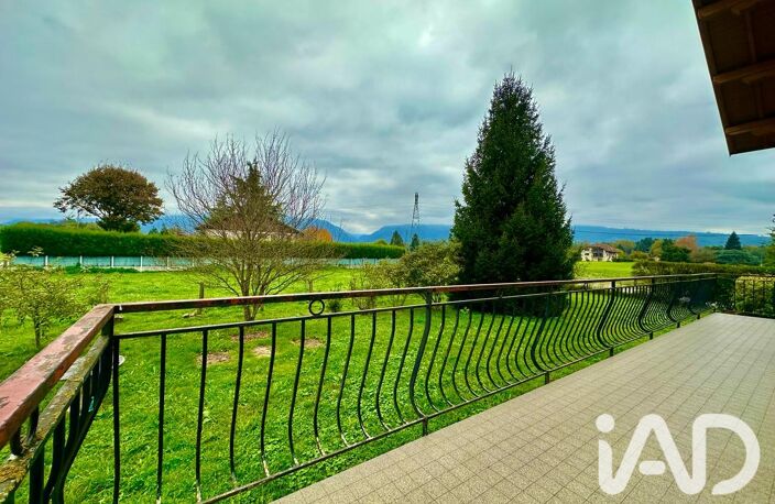 Vente Maison/villa 6 pièces — photo 2