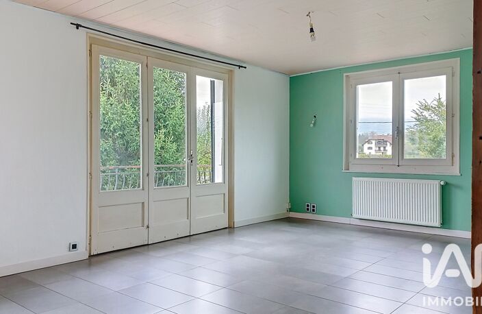 Vente Maison/villa 6 pièces — photo 4