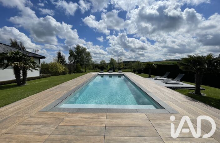 Vente Demeure 9 pièces — photo 2