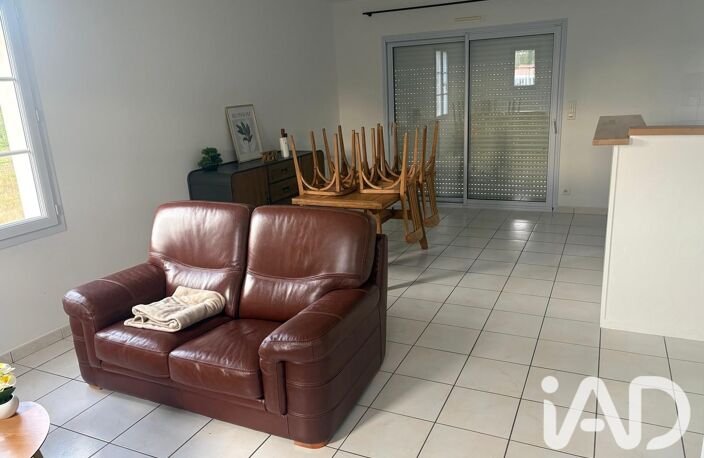 Vente Maison traditionnelle 3 pièces — photo 2