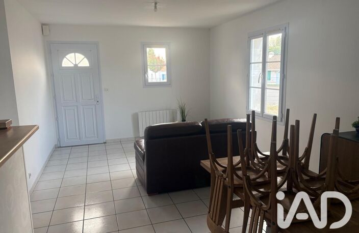 Vente Maison traditionnelle 3 pièces — photo 3