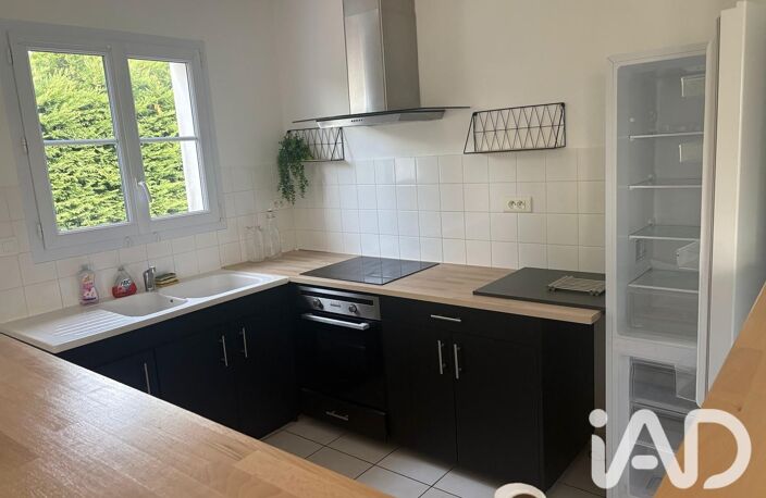 Vente Maison traditionnelle 3 pièces — photo 4
