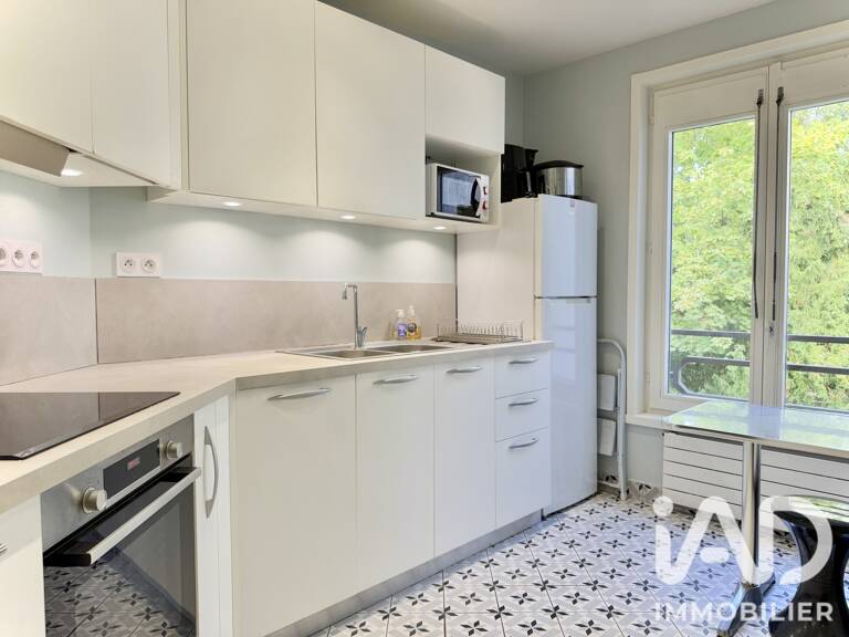 Vente Appartement 3 pièces — photo 1