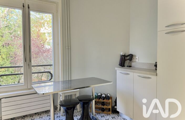 Vente Appartement 3 pièces — photo 2