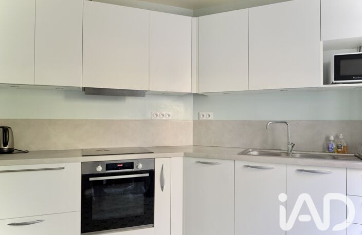 Vente Appartement 3 pièces — photo 3