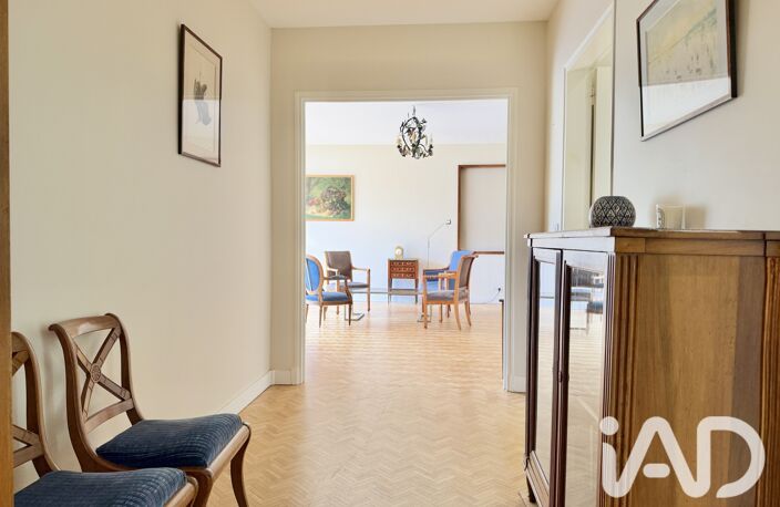 Vente Appartement 3 pièces — photo 4