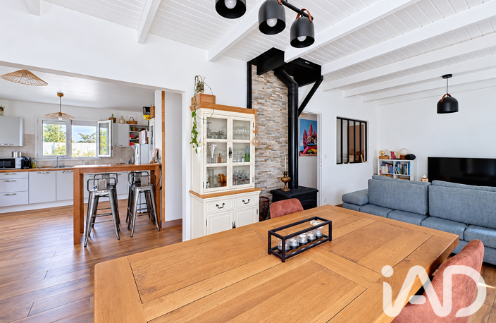 Vente Maison de village 3 pièces — photo 2