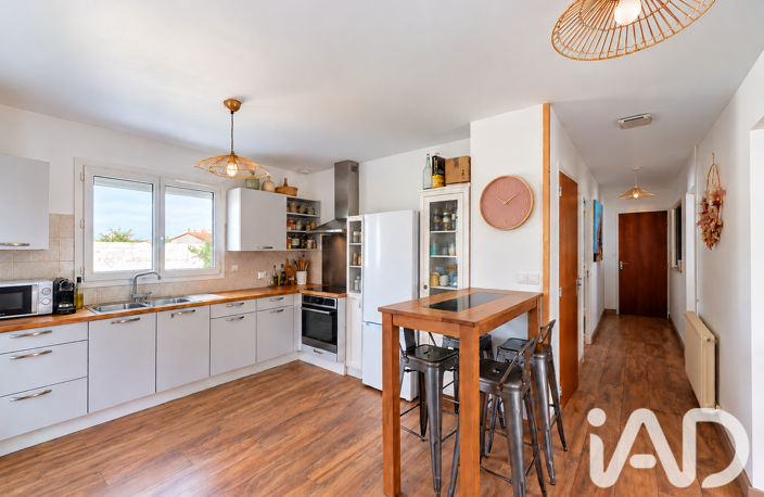 Vente Maison de village 3 pièces — photo 3