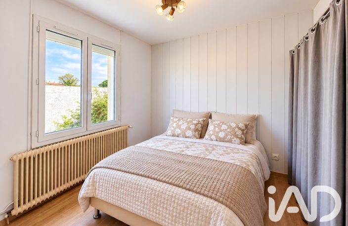 Vente Maison de village 3 pièces — photo 4