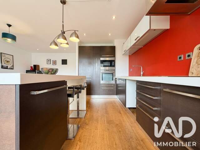 Vente Appartement 3 pièces — photo du bien