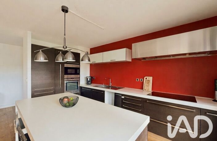 Vente Appartement 3 pièces — photo 2