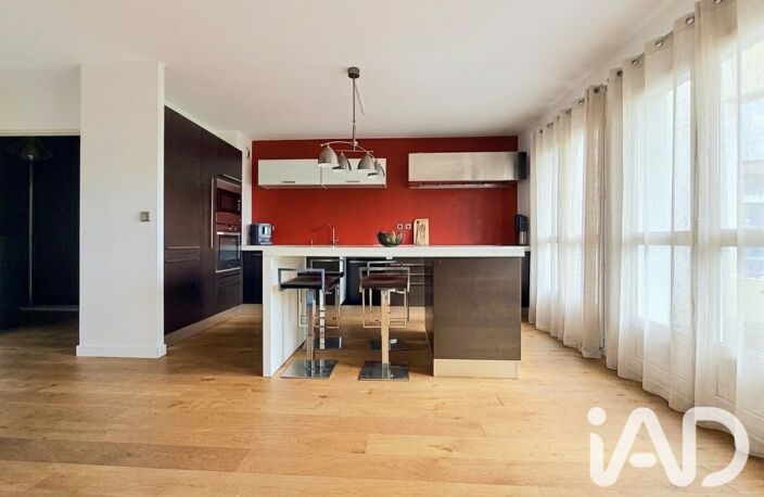 Vente Appartement 3 pièces — photo 3