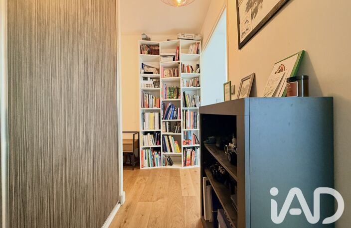 Vente Appartement 3 pièces — photo 5