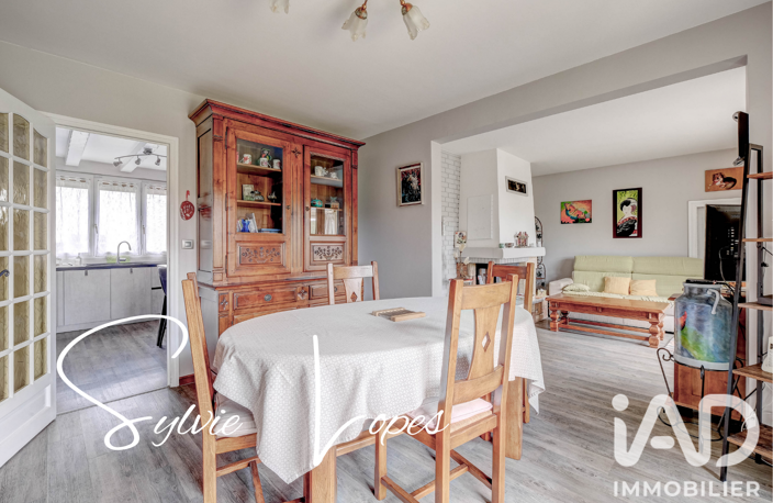 Vente Maison/villa 6 pièces — photo 2