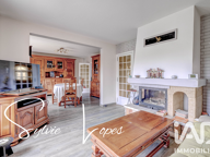 Vente Maison/villa 6 pièces — photo 3