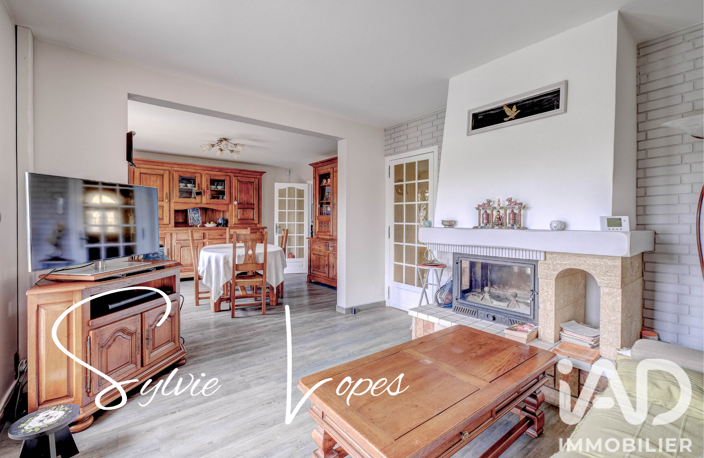 Vente Maison/villa 6 pièces — photo 3