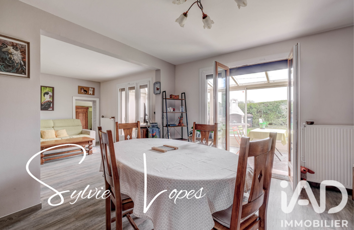 Vente Maison/villa 6 pièces — photo 4