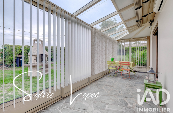 Vente Maison/villa 6 pièces — photo 5