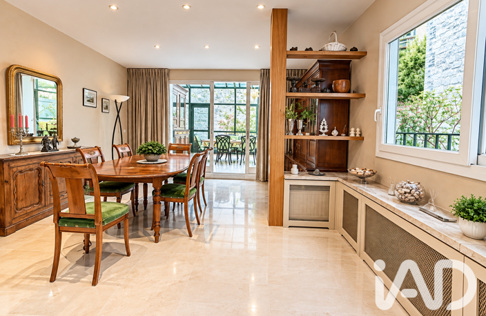 Vente Triplex 8 pièces — photo 2