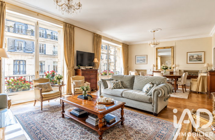 Vente Triplex 8 pièces — photo 3