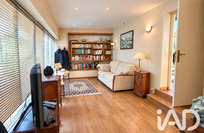 Vente Triplex 8 pièces — photo 4