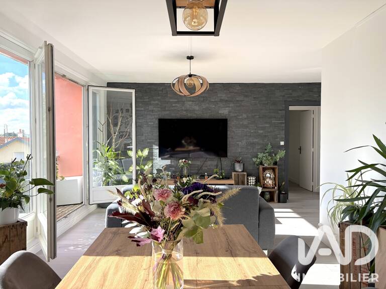Vente Appartement 3 pièces — photo 1