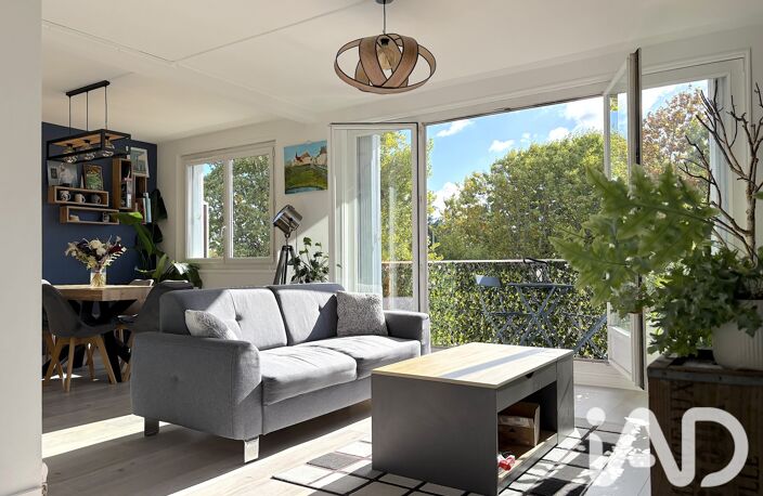 Vente Appartement 3 pièces — photo 2