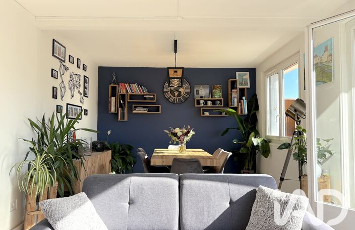 Vente Appartement 3 pièces — photo 3