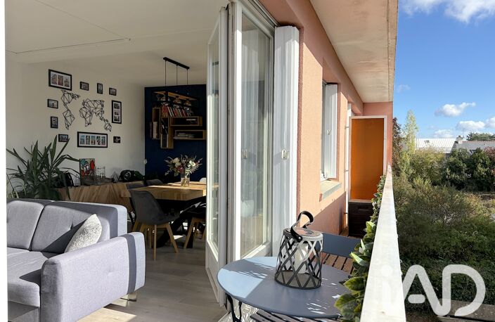 Vente Appartement 3 pièces — photo 4