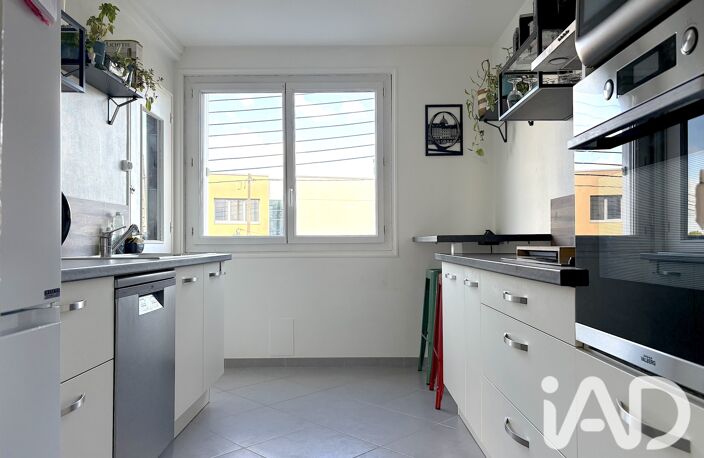 Vente Appartement 3 pièces — photo 5
