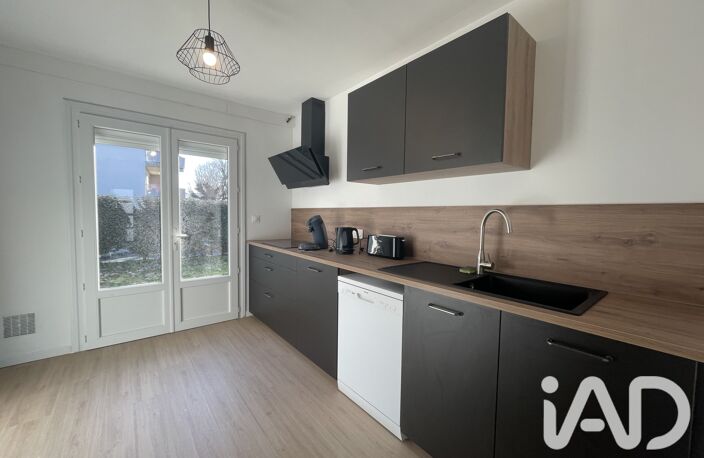 Vente Maison de ville 6 pièces — photo 2