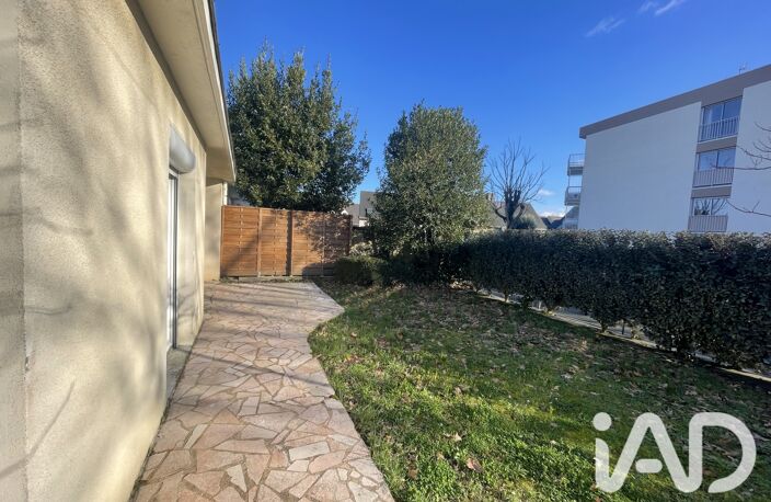 Vente Maison de ville 6 pièces — photo 3