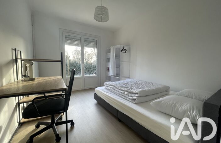 Vente Maison de ville 6 pièces — photo 4